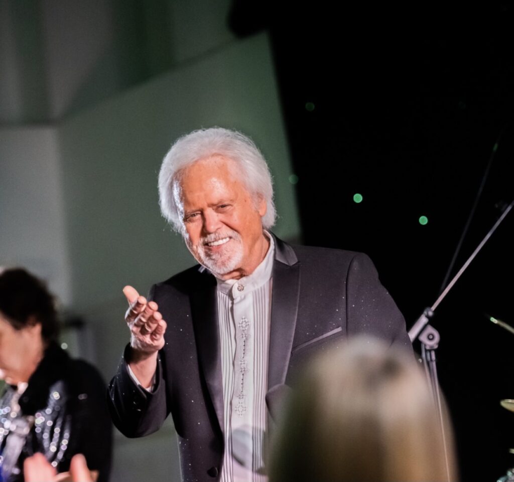 Merrill Osmond Tour Dates - Merrill Osmond